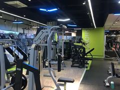 -GMJ·24H健身房(北外滩店)