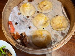 -李犟大爆鳝面·手工蟹黄包(湖滨西湖店)