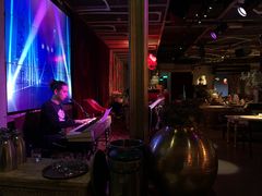 -JUKEBOX玖部音乐餐厅(华侨城店)