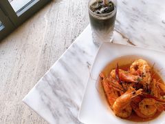 -The Rug Cafe(王府中环店)