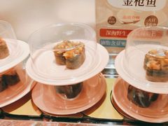 -争鲜回转寿司(通州万达店)
