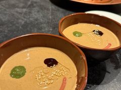 -南门涮肉(北洼路店)