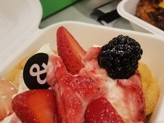 -BUTTERFUL&CREAMOROUS 黄油与面包(万象城店)