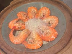-吕氏焗小鲜•海鲜青岛菜(八大关店)