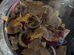 -九田家黑牛烤肉料理(新辰里亚运村店)