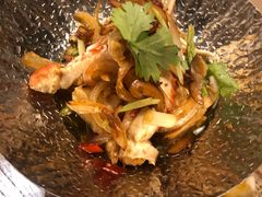 -蟹将军·松叶蟹和牛日料放题自助(K11店)