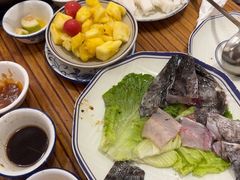 -厝味火锅·潮汕卤水火锅(十一合店)