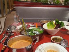 -红雀围·海鲜火锅(陆家嘴中心店)