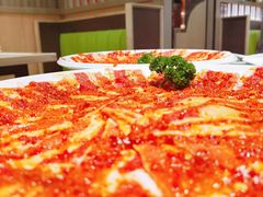 -韩宫宴烤肉·黑毛和牛·料理(合肥滨湖银泰城店)