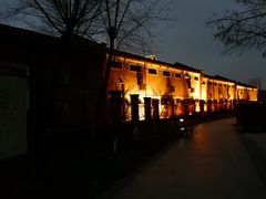 -辛亥革命博物院北区