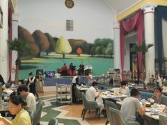 -小莫餐厅And More Restaurant西餐(北京展览馆店)