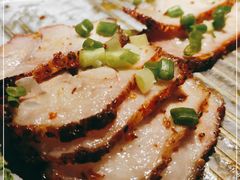 -绿茶餐厅(燕郊永旺店)