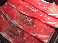 -温野菜涮涮锅(西单大悦城店)