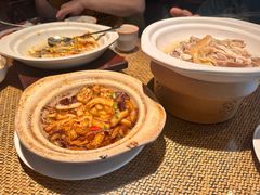 -老客家·客家菜(万达店)