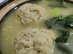 -溱湖八鲜菜馆