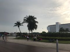 -无招牌海鲜餐厅(滨海艺术中心店)