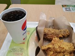 -德克士(东至汇金店)