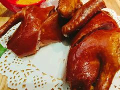 -小董哥烤串(故宫店)