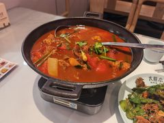 -大厨小馆(华阳城店)
