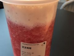 -喜茶(佛山顺德容桂天佑城店)