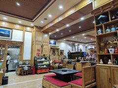 -三锅莊·牦牛肉火锅·香格里拉特色藏餐宴请餐厅(昆明创始店)