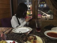 -喀秋莎俄罗斯西餐厅(广州分店)