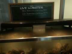-RED LOBSTER(中城西店)