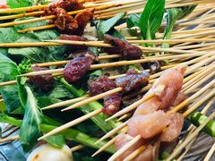 -钢管厂五区小郡肝火锅串串香(清河店)