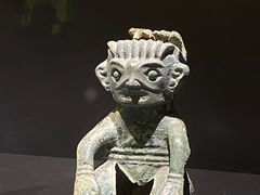 -三星堆博物馆