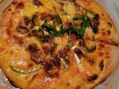 -春树下·树屋花房西餐厅(罍街AS1980店)