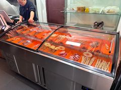 -万记麻辣烫国展总店