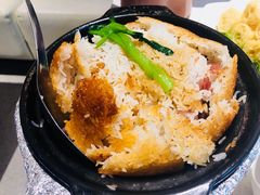 -煲王粤菜餐厅(中侨中心店)