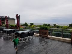 -秦皇岛阿尔卡迪亚滨海度假酒店