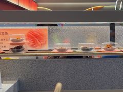 -争鲜回转寿司(朝外悠唐PLUS店)