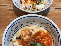 -陇上秦轩biangbiang面(萧山万象汇店)