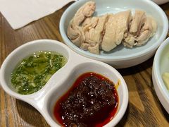 -李先生牛肉面大王(马栏店)