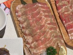 -猫爪爪原切自助烤肉(观音桥阳光世纪店)