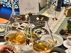 -次第花开素食雅宴
