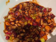 -绿茶餐厅(财富购物中心店)