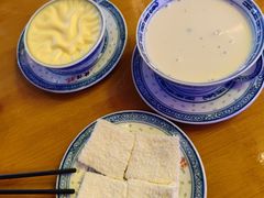 -捷信牛奶甜品世家(合生汇店)