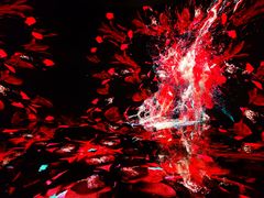 -交通银行前滩31演艺中心