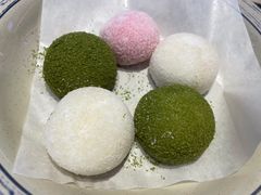 -吉川花开(田林路店)
