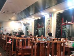 大堂-伊隆斋(什刹海店)