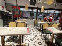 -荔银肠粉·非遗手藝(夫子庙店)