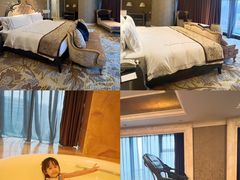 -厦门明发国际大酒店(会展中心环岛路店)