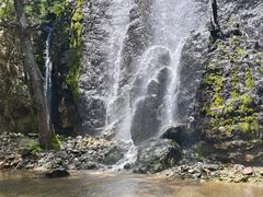 -玉渡山自然风景区