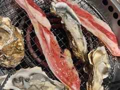 -火炉火自助餐(西直门凯德MALL店)