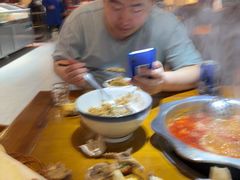 -陈五哥大排档(湘江世纪城店)