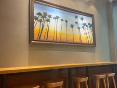 大堂-The Habit Burger Grill 哈比特汉堡(爱琴海店)