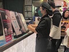 -茶米有言(城市市集龙之梦店)